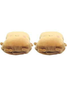 Guantes Calentadores USB USonline911 - Térmicos y Lindo Diseño 2