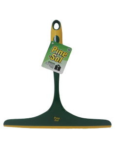 Raspador Multiusos Pine-Sol Verde - Limpieza Sin Rayas 80g