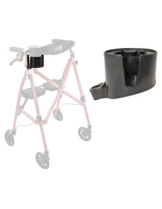 Soporte para Taza Stander Wonder - Accesorio para Andadores