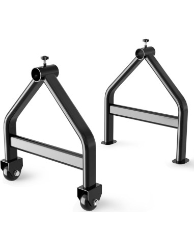 Carro de Cable Portátil TRUSOON para Bobinas de 20-71 cm