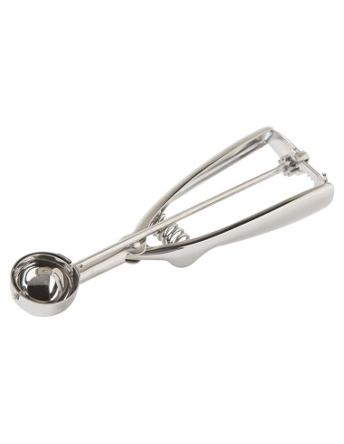 Cucharón para helado Fox Run 3.5 cm acero inoxidable 18/8