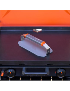 Prensa de Plancha Plegable Blackstone 5987 - Silicona Resistente 2