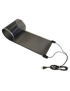 Alfombrilla de Calentamiento Fast-Gro 28x152 cm para Germinación