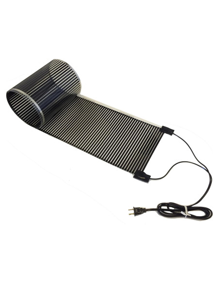 Alfombrilla de Calentamiento Fast-Gro 28x152 cm para Germinación