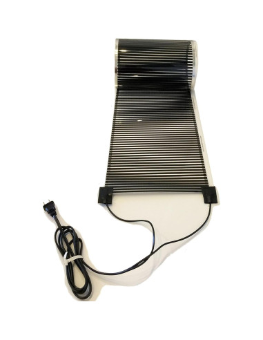 Alfombrilla de Calentamiento Fast-Gro 28x152 cm para Germinación