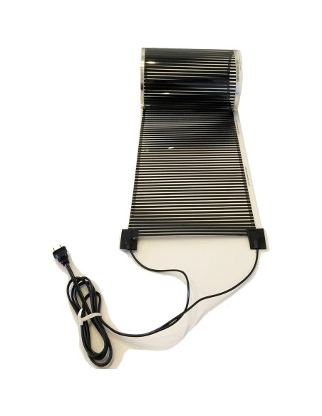 Alfombrilla de Calentamiento Fast-Gro 28x152 cm para Germinación