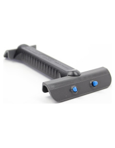 Tunze Care Magnet Largo para Vidrio de 1.27 cm con Cuchillas