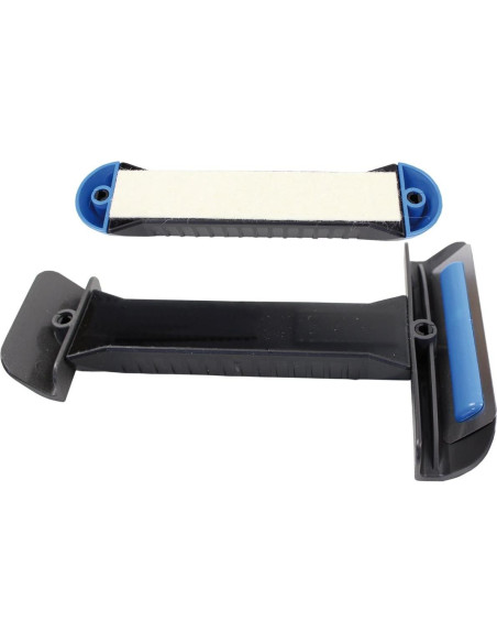 Tunze Care Magnet Largo para Vidrio de 1.27 cm con Cuchillas