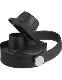 Tapa de Pitorro Tzuoieo para Botellas Hydro Flask 355-1135 ml 2