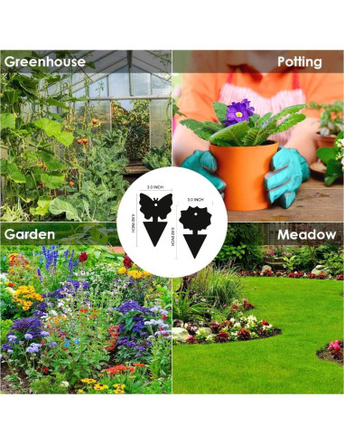 Trampas Adhesivas para Moscas de Fruta Springco - 115 Piezas