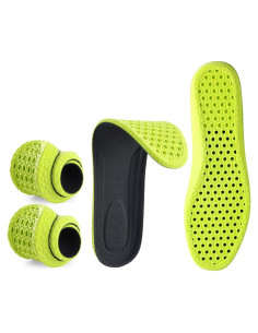 Plantillas de Confort EIMOCS para Hombres y Mujeres 27.9cm