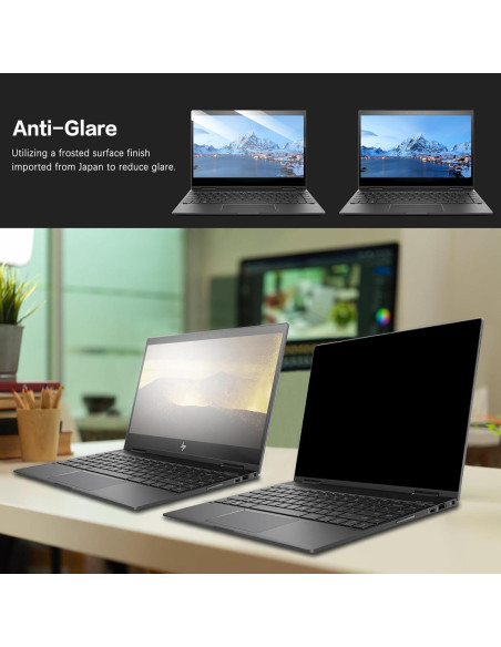 Filtro de Privacidad para Laptop 14" LUSA DESIGN Antirreflejo Filtro de Privacidad para Laptop 14" LUSA DESIGN Antirreflejo