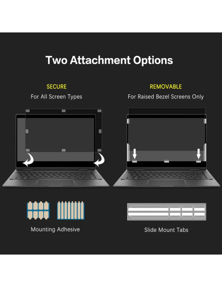 Filtro de Privacidad para Laptop 14" LUSA DESIGN Antirreflejo Filtro de Privacidad para Laptop 14" LUSA DESIGN Antirreflejo