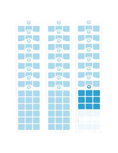 24 Recargas Adhesivas Trampa Insectos Shootingstar 99g