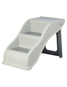 Escaleras para Mascotas TRIXIE 3 Pasos Plegables Antideslizantes
