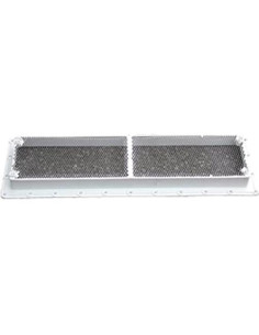 Base de Ventilación para Refrigerador Norcold 616319BWH 2