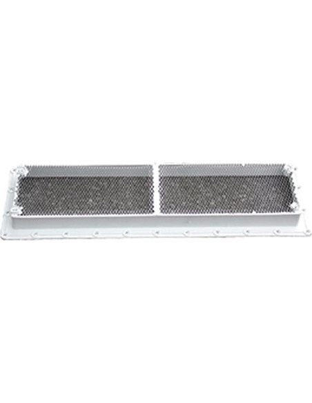 Base de Ventilación para Refrigerador Norcold 616319BWH