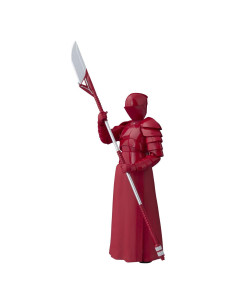 Figura de Acción S.H. Figuarts Star Wars Guardia Pretoriana 15.5 cm