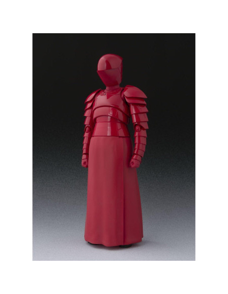 Figura de Acción S.H. Figuarts Star Wars Guardia Pretoriana 15.5 cm