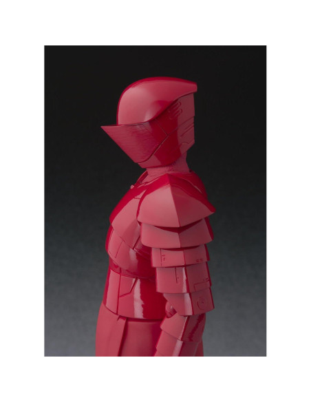 Figura de Acción S.H. Figuarts Star Wars Guardia Pretoriana 15.5 cm