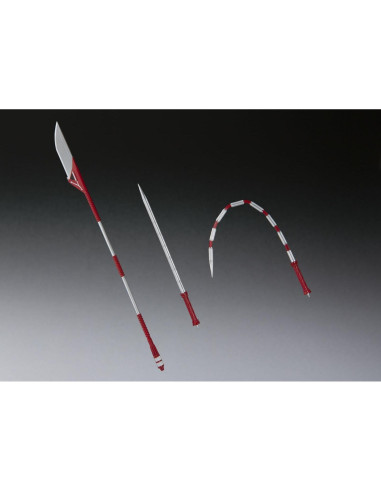 Figura de Acción S.H. Figuarts Star Wars Guardia Pretoriana 15.5 cm