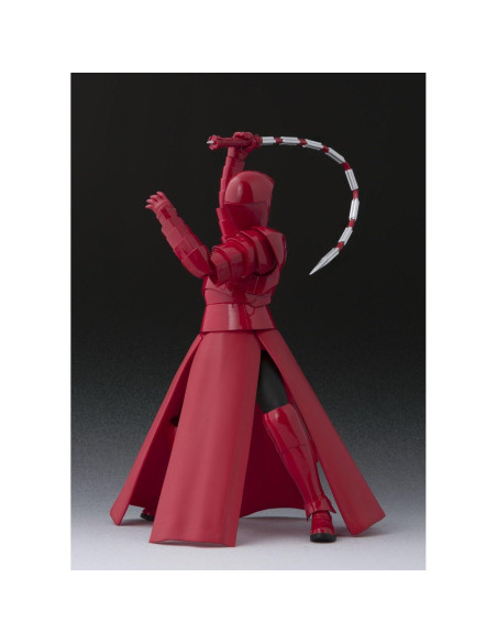 Figura de Acción S.H. Figuarts Star Wars Guardia Pretoriana 15.5 cm