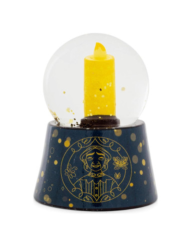 Mini Globo de Nieve Iluminado Disney Encanto 7.62 cm