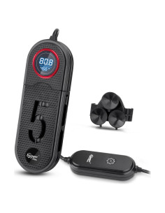 Calentador de Acuario Hygger 500W Irrompible para 227-454L