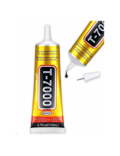Pegamento T-7000 ALECPEA 110ml - Adhesivo Impermeable para Reparaciones