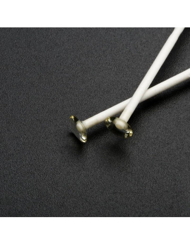 Varilla de Limpieza Antiestática ESD AAnoutuo 75mm Transparente