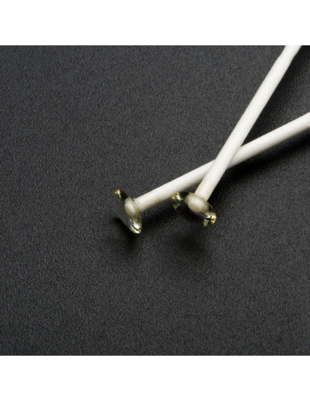 Varilla de Limpieza Antiestática ESD AAnoutuo 75mm Transparente