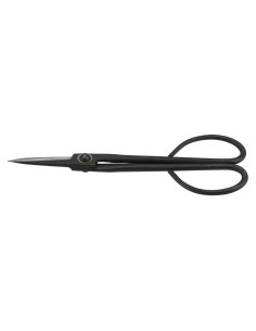 Tijeras de Bonsai Hakeeta 205mm Acero Inoxidable para Jardín