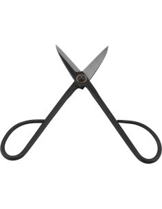 Tijeras de Bonsai Hakeeta 205mm Acero Inoxidable para Jardín 2