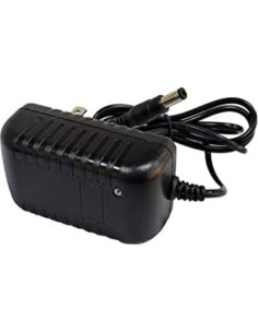 Fuente de Alimentación 9V 2A N/C Adaptador 100-240V CA 2