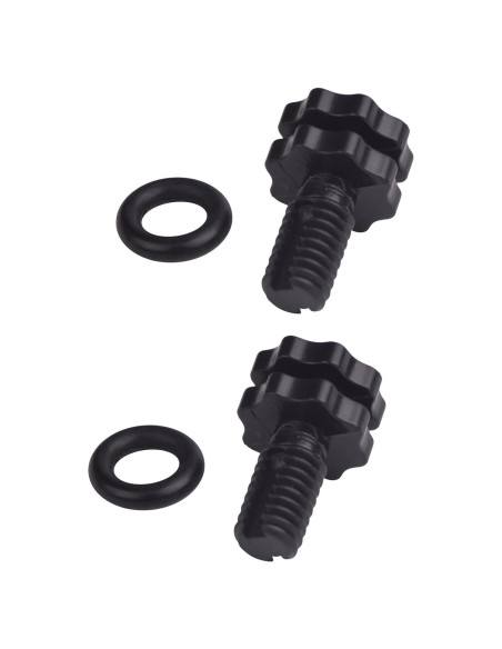 Válvula de Ventilación Direccional Jingzan ECX1322A - 2 Paquetes