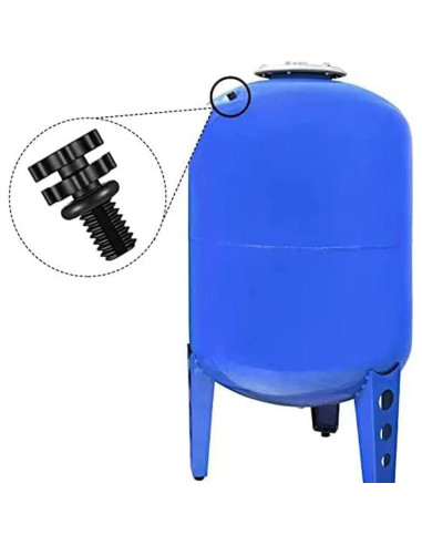 Válvula de Ventilación Direccional Jingzan ECX1322A - 2 Paquetes