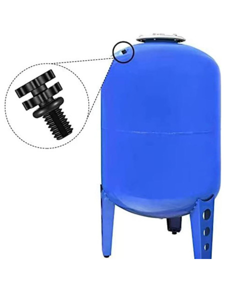 Válvula de Ventilación Direccional Jingzan ECX1322A - 2 Paquetes