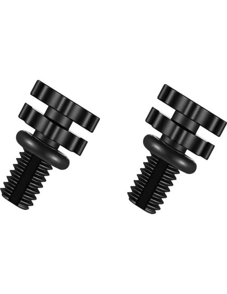 Válvula de Ventilación Direccional Jingzan ECX1322A - 2 Paquetes