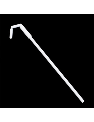 Agitador Magnético INTLLAB MS-500P-SET 3000ml 0-3000rpm