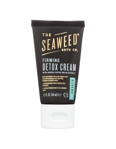 Crema Detox Firme Seaweed Bath Co 42.52 g Cuidado del Cuerpo