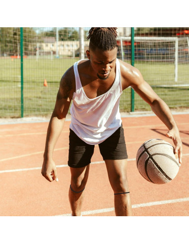 4 Piezas Correa de Soporte Patelar Qianyu para Rodilla