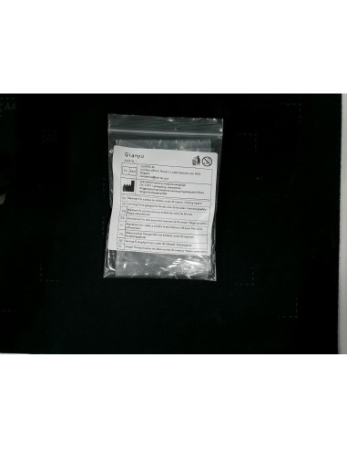 4 Piezas Correa de Soporte Patelar Qianyu para Rodilla