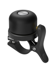 Campana de Bicicleta AaiLucky con Soporte para AirTag 22.2mm