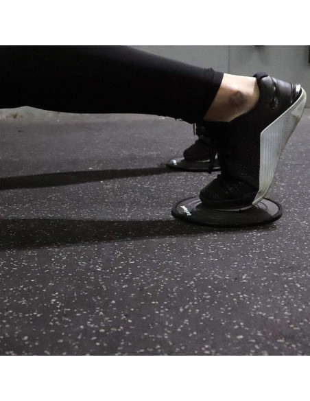 Discos Deslizantes de Núcleo Bear KompleX - Paquete de 2 Discos Deslizantes de Núcleo Bear KompleX - Paquete de 2