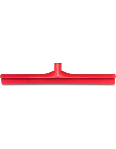 Raspador de Piso Sparta 3656705 de Plástico 50.8 cm Rojo (Paquete de 6)