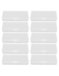 Caja de reciclaje de cuchillas Cabilock 10.2x4.5cm