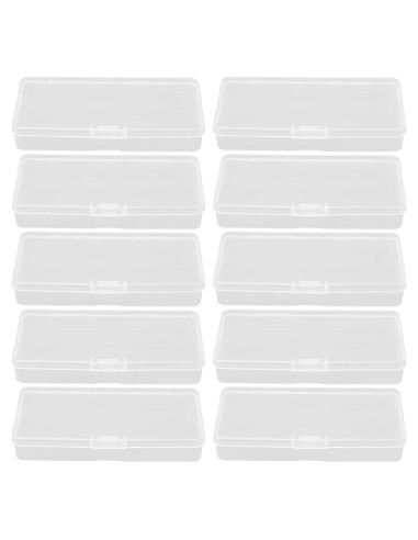 Caja de reciclaje de cuchillas Cabilock 10.2x4.5cm