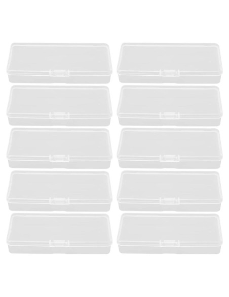 Caja de reciclaje de cuchillas Cabilock 10.2x4.5cm