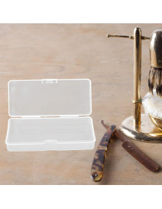 Caja de reciclaje de cuchillas Cabilock 10.2x4.5cm 2