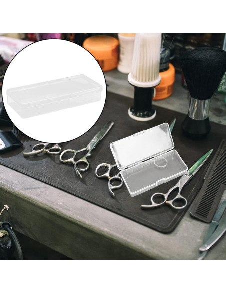 Caja de reciclaje de cuchillas Cabilock 10.2x4.5cm